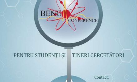 UMF IAȘI organizează Conferința Națională de Bioingineri pentru studenți și  tineri cercetători – BENG Conference