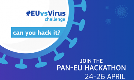 Hackathon pan-european de inovare anti COVID-19, la Cluj-Napoca