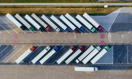Prima aplicaţie de digitalizare a transportului de mărfuri din Europa de Est