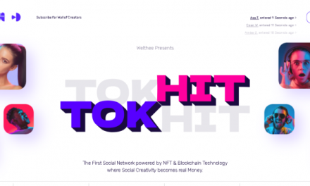 Doi români au dezvoltat o rețea de socializare TOKHIT, evaluată la 3 milioane de euro