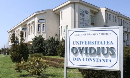 Universitatea Ovidius din Constanța organizează „Ovidius Innovation & Entrepreneurship Summer School”  pentru al treilea an consecutiv