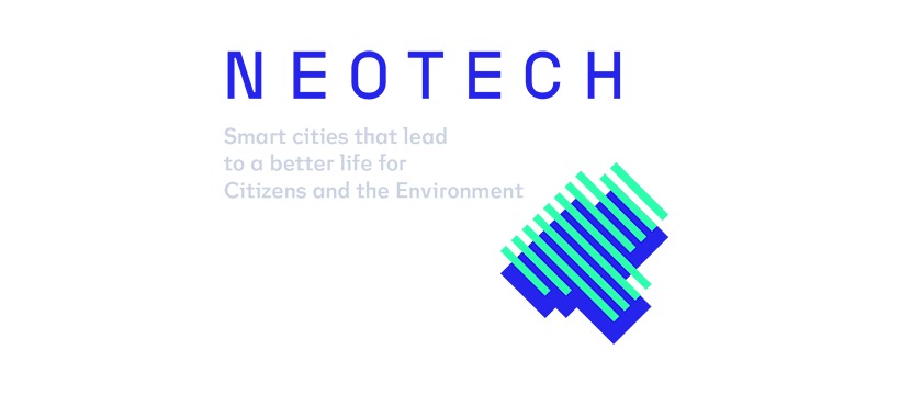 S-a lansat NeoTec, un nou proiect cripto românesc, bazat pe tehnologii digitale inovative smart city