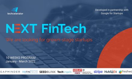 Next Fintech #2 deschide noi oportunități pentru startup-uri FinTech și Saas