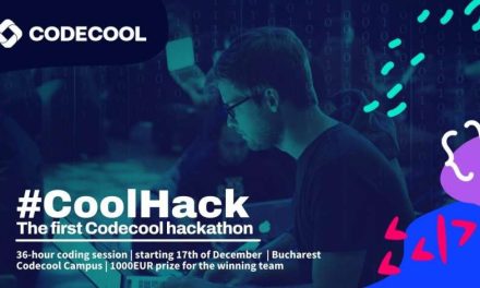 Hackathonul #CoolHack provoacă pasionații de IT să creeze inovații în doar 36 de ore