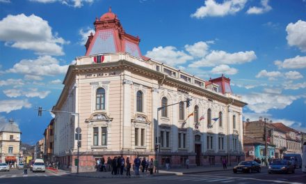 Universitatea Tehnică din Cluj-Napoca va dezvolta sisteme mecatronice biomimetice în cadrul proiectului EMERALD