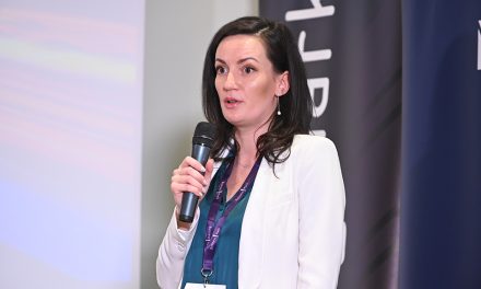 Alexandra Lucescu, General Manager, SoftOne România: Directorii financiari conduc procesul de transformare digitală