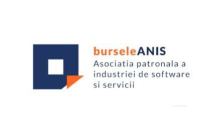 A cincea ediției a programului Bursele ANIS propune domenii tech noi