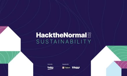 Beko a anunțat câștigătorii Hack the Normal 2022