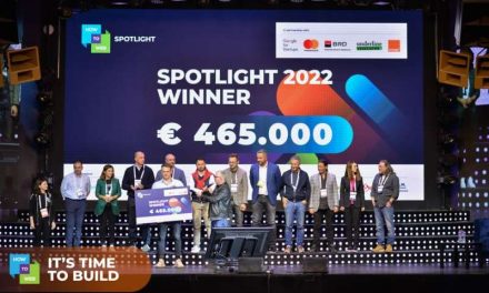 How To Web 2022: Marele premiu, câştigat de un start-up din Polonia
